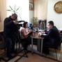 Начальник УДМС Вінниччини надав  інтерв’ю  телеканалу «ВІТА» 