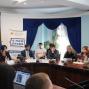 Робоча зустріч заступника Міністра юстиції Іванни Смачило з представниками об'днаних територіальних громад Одеської області