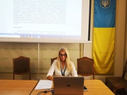 Буковинські міграційники вивчали нормативну базу з питань оформлення закордонного паспорта