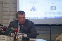 Українці можуть здійснювати пошук майна чиновників та сусідів, увівши їхнє прізвище та ім’я, - Павло Петренко