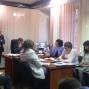  В Запоріжжі підбили підсумки роботи за І квартал поточного року