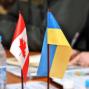 Верховна Рада ратифікувала угоду про вільну торгівлю з Канадою