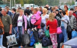 Суд запретил проверку переселенцев по месту регистрации