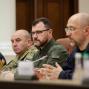 Ігор Клименко взяв участь у зустрічі з Міністеркою оборони Нідерландів Кайсою Оллонгрен
