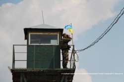 На Закарпатті прикордонники затримали групу «мандрівників» з Африки