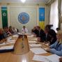 В Чернівецькій області підбили підсумки роботи за 8 місяців