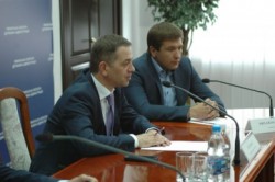 Гія Гецадзе: нам необхідна перемога ще й на фронті реформ
