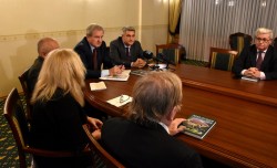 Презентація першого тому «Енциклопедії Куяльницького лиману»