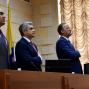 Завершилась двадцята сесія обласної ради VII скликання