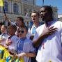 За три квартали кількість іноземців, які проживають на Буковині, скоротилася на 1,5 тисячі осіб