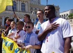 За три квартали кількість іноземців, які проживають на Буковині, скоротилася на 1,5 тисячі осіб