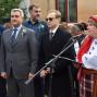 Жителі Балти встановили новий національний рекорд