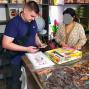 В Чернівцях примусово повернуть громадянина Румунії