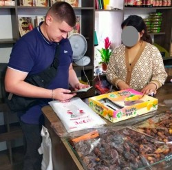 В Чернівцях примусово повернуть громадянина Румунії