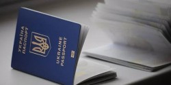 Выявлена ОПГ на Прикарпатье, которая подделывала биометрические паспорта