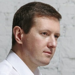 Вітаємо з днем народження директора Департаменту інформатизації, телекомунікацій та захисту інформації!