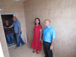  У Білгород-Дністровській школі готуються до навчального року