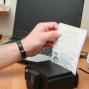 Прикордонники затримали 5 порушників, яких розшукував Інтерпол та з чужими й підробленими документами
