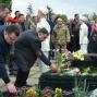 На Буковині вклонилися борцям за визволення Україні 