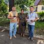 На Буковині в рамках операції «Мігрант» примусово повернуть трьох громадян Молдови
