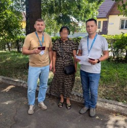 На Буковині в рамках операції «Мігрант» примусово повернуть трьох громадян Молдови