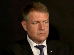 Президентом Румунії став етнічний німець