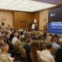 Представники ДМС взяли участь у Комунікаційному форумі МВС 3.0