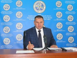 У міграційній службі Івано-Франківщини розповіли про заходи з протидії нелегальній міграції