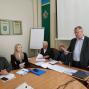 Профспілці УДМС у Чернівецькій області виповнився рік