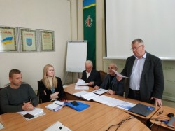 Профспілці УДМС у Чернівецькій області виповнився рік