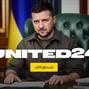 Президент оголосив про запуск United24 – глобальної ініціативи для допомоги Україні