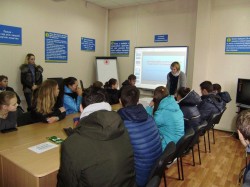 ОНЛАЙН ТЕСТУВАННЯ ДОПОМОЖЕ ОБРАТИ ПРОФЕСІЮ