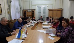 В Чернівцях навчалися, як оформляти паспорти нового зразка