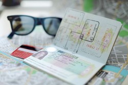 ДП "Документ" повідомило про відновлення роботи трьох паспортних центрів Києва 