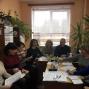 У Срібному  та Носівці відбулися  кущові  семінари з працівниками терпідрозділів у   напрямку роботи з іноземцями  та особами без громадянства