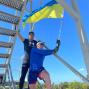 Рятувальники ДСНС беруть участь Firefighter Combat Challenge 2022