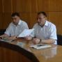 У Хотині навчалися оформляти матеріали про адмін правопорушення за новими правилами