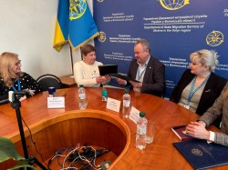 Підтримка ветеранів — спільна відповідальність