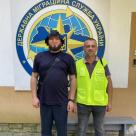 На Волині виявили порушника міграційного законодавства