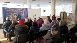 Безробітних запрошували на вакансію офіціанта