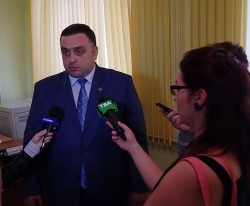 У Глибоці зможуть оформляти закордонні паспорти