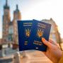 ДМС пояснила, що робити українцям, яким не видали вчасно біометричний паспорт