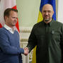 Данія допоможе у відновленні та відбудові України 