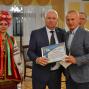 З нагоди 15-річчя газети «Міграція»!