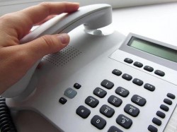 У службі зайнятості запрацювала «гаряча лінія»
