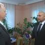 Буковинські міграційники вручили паспорт громадянина України росіянину