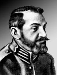 Одесит Всеволод Змієнко — генерал-хорунжий Армії УНР