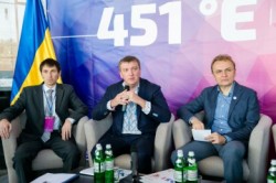 Мін'юст ініціює створення онлайн системи обміну інформацією щодо реєстрації бізнесу між державними органами