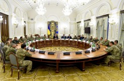 Якби не добровольці, то не відомо як би склалась доля України – Президент привітав із Днем українських добровольців