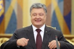 В Украине вступил в силу указ президента о блокировке российских ресурсов